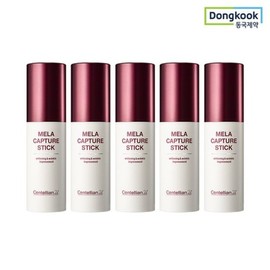 Centellian24 센텔리안24 마데카 멜라캡처스틱 10g 5개 Centellian24 Madeca Mela Capture Stick 10g 5 Pieces