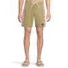 Quiksilver Men's Standard Original Arch 18 Boardshorts, Aloe