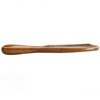 Orienex Comb, Wooden, High-end, Anti-Static, For Hair Combing and Scalp