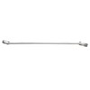 TONE HPM15-1417 Long Glasses Wrench (15°) Double Side Width 0.6