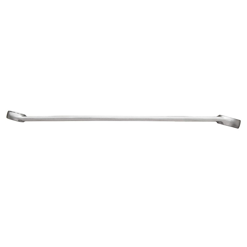 TONE HPM15-1417 Long Glasses Wrench (15°) Double Side Width 0.6