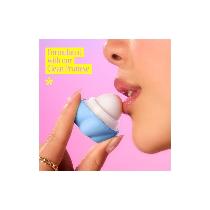 Daise Balsamo Labial Hidratante Brisa de Coco 7g
