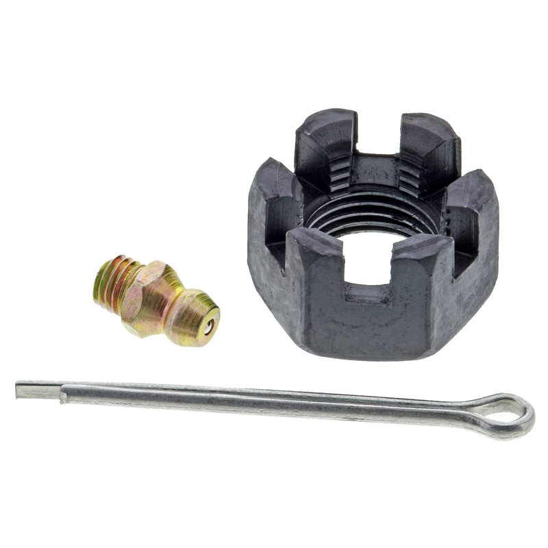 Mevotech Supreme Tie Rod End MS50684