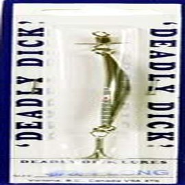 Deadly Dick 3/4L-01 Long SIL