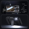 4.3" Endoscope with Light,1080P HD Photo Video Inspection Camera, IP67