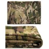 Outdoor Saxx® Multifunctional Hunting Fishing Mesh Neck Gaiter 154x48cm Camouflage,