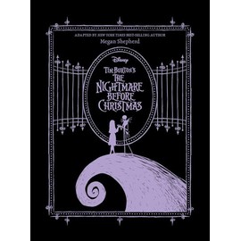 Tim Burton's The Nightmare Before Christmas