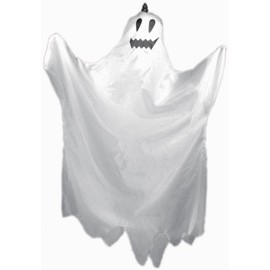 Sunstar White Face Scary Flying Ghost