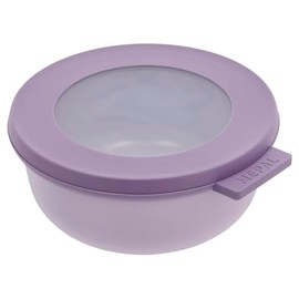 Mepal Multi Bowl Cirqula 350 ml / 12 oz - Vivid Lilac