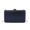 SUKUTU Crystal Evening Bags for Women Formal Ceremony Clutch Bag