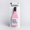 Scrubbly™ Kitchen Sponge - COLOR: ROSE RINSE REPEAT
