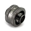XSPC G1/4" to 3/8" ID, 5/8" OD Compression Fitting V2