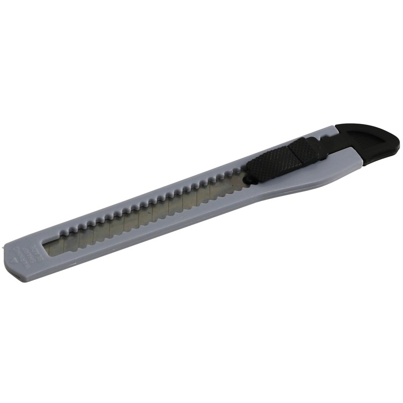 MASTERPROOF 8 x Universal 9mm Snap Off Blades