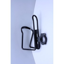 RIDEZ ライズ DIGEST アルミドリンクホルダー ブラック