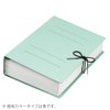 コクヨ(KOKUYO) ファイル ガバットファイル ストロングタイプ A4 耐水表紙 1000枚収容 グレー フ-VS90M