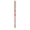 Delineador de ojos larga duración tono Pink up "Rose gold"