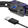 Compatible with Seepark Dog Bark Collar Charger, Lamshaw Magnetic Replacement