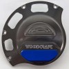 Woodcraft DUCATI 2011-2013 MONSTER 796 WOODCRAFT CLUTCH COVER PROTECTOR -