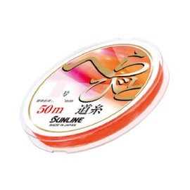 SUNLINE Spatula Line 19, HG 164.4 ft (50 m), #0.6