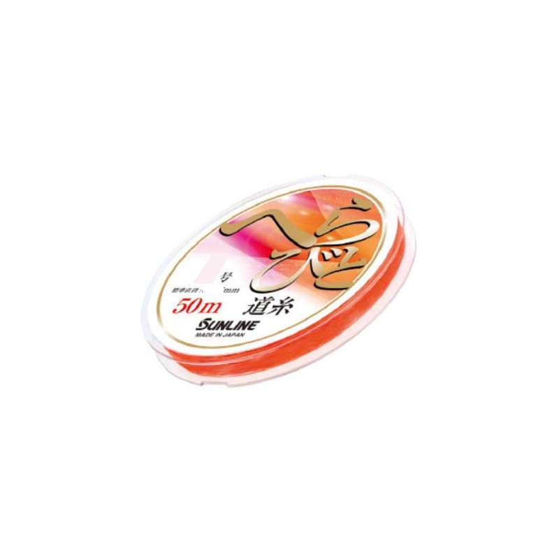 SUNLINE Spatula Line 19, HG 164.4 ft (50 m), #0.6