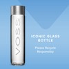 Voss Artesian Still water from Norway Naturally pure for a