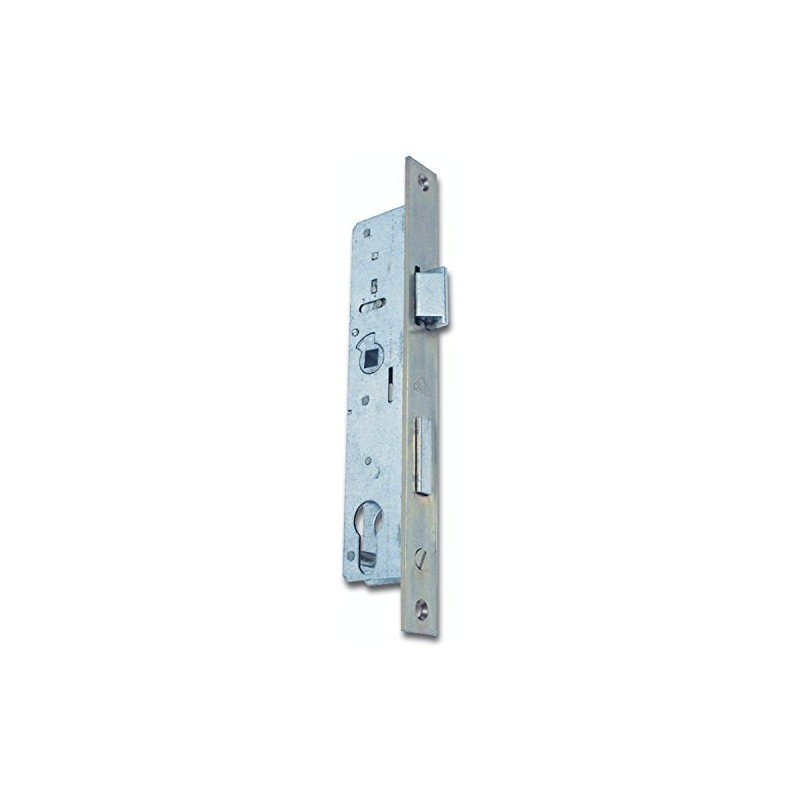 Roto 223908 Schmalkasten Lock 870/Backset 25 mm PZ Not Change