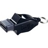 Molten Referee Goods Whistle Dolphin Pro KP Black WDFPKPBK