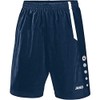 JAKO Turin Men's Football Shorts, multicolour, s