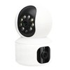 Smart Security Camera Night Vision 360 Degrees HD Camera Durable