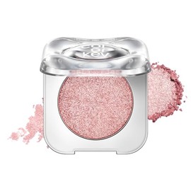 COLORKEY Stardust Diamond Mono Eyeshadow, High-Pigment Single Eye Shadow with Diamond Sparkle, Long-Lasting, Waterproof, Smudge-Proof, Multi-Dimensional Shine, Enhances Eye Contour (S03)