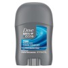 N/A Dove Men+Care Antiperspirant Deodorant Stick Clean Comfort 72-Hour Sweat,