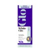 White Glo Purple Tooth Toner Toothpaste 115 g