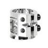 MFX X2 Cobra Clamp (Chrome)