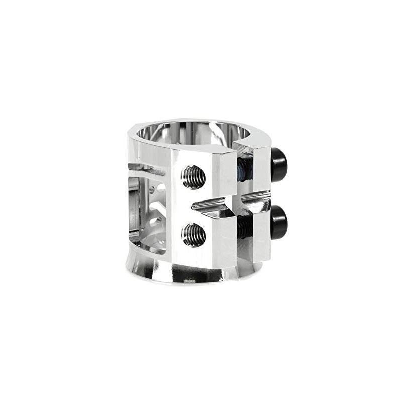 MFX X2 Cobra Clamp (Chrome)