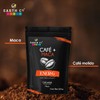 Earth Co | Café + Maca Ener-G | Más Energía