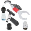 5pcs Bicycle Repair Tool Kit Bike Chain Cutter Bottom Bracket