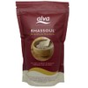 alva Naturkosmetik RHASSOUL Mineralische Wascherde 1000g
