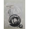RN46 RN46-1 O-Ring Kit for Bostitch Roofing Nailer with Trigger