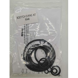 RN46 RN46-1 O-Ring Kit for Bostitch Roofing Nailer with Trigger O-Rings