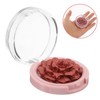 Ipetboom Contour Highlighting Powder Highlighter Plastic Rose Gold