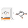 Hensych Foldable Landing Gear for Mini 3 Pro 30mm Raised