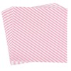 GeeRic Christmas Waxed Deli Paper Sheets for Food 12 *