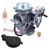 TJHSM Carburetor 0470-504 Carb Replacement for AC 400 2x4 4x4
