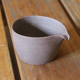 TEASOUL Purion Manual Left Jug • Mesh Jug • Capacity 150ml • Tea Soul