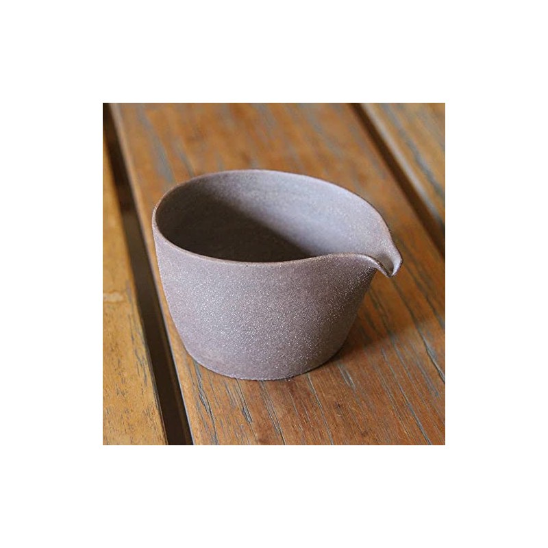 TEASOUL Purion Manual Left Jug • Mesh Jug • Capacity