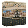 Ludonova Men-Nefer Board Game - Journey Through Ancient Egypt! Worker