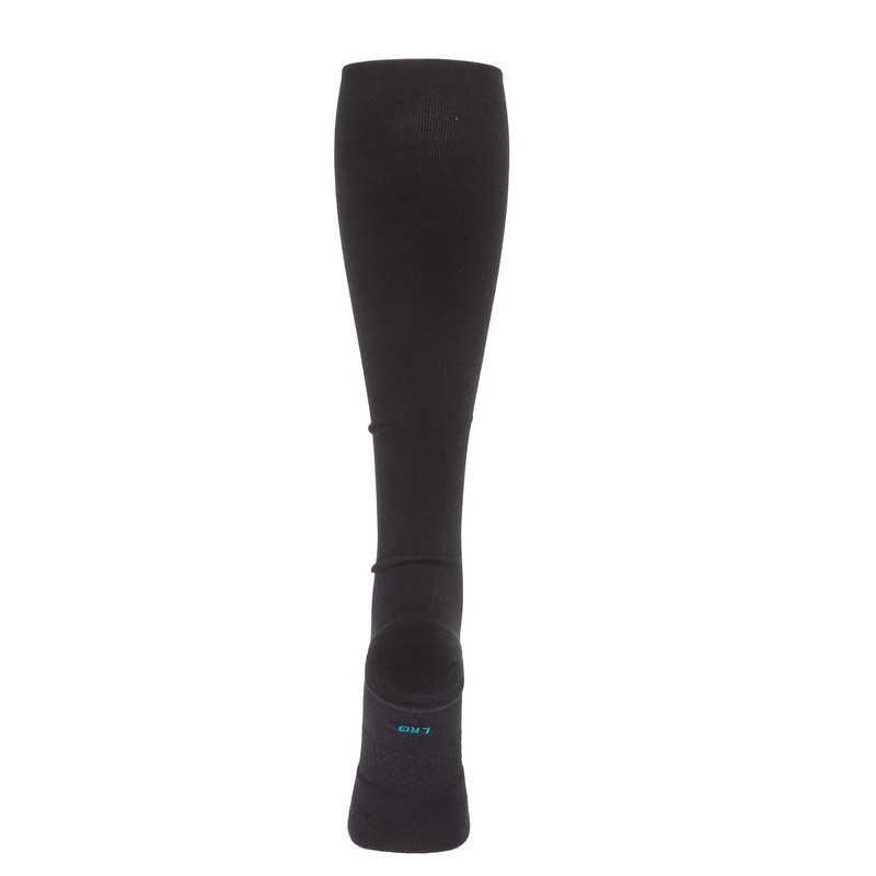 Stance, Unisex, Icon Compression Otc, Black, Large