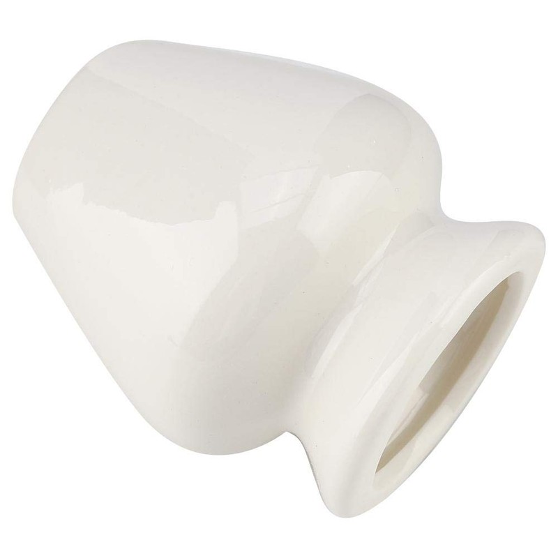 Matcha Whisk Stand Ceramic Holder for Bamboo Matcha Chasen for