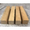 2” X 2” X 12” Basswood Turning Wood Blanks Carving Blanks Hobby Whittling Qty 4