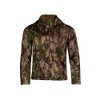 Natural Gear SC2 Green Active Hunter Jacket (Small)